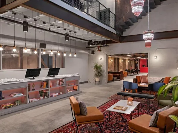 660 S 400 W, Salt Lake City, UT 84101