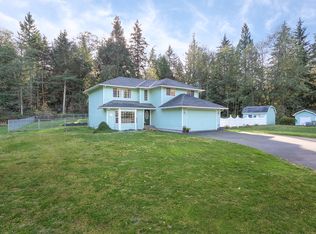 5830 Tulalip Shores Rd, Marysville, WA 98270