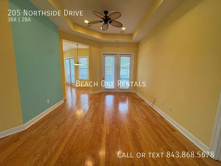 205 Northside Dr — Photo 3