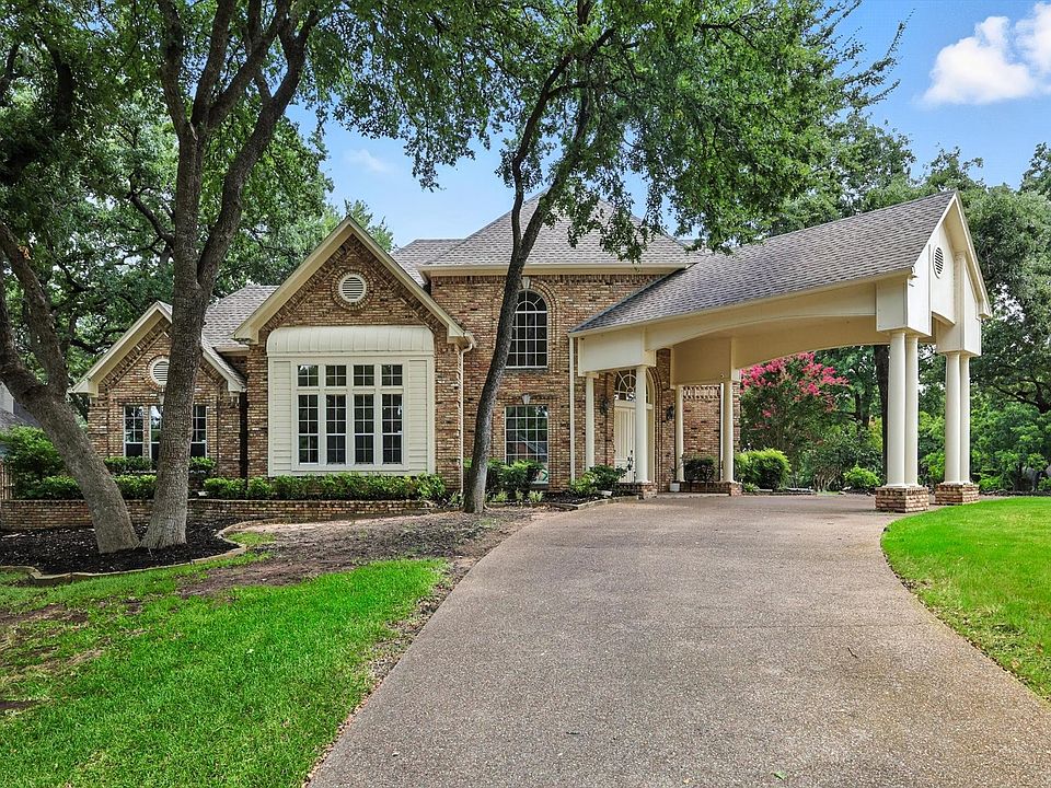 5417 Sun Meadow Dr, Flower Mound, TX 75022 | MLS #21205334 | Zillow