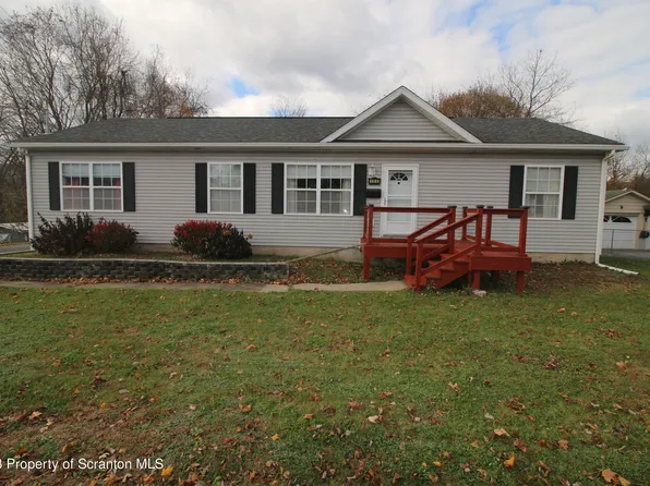 180 Gordon Ave, Carbondale, PA 18407