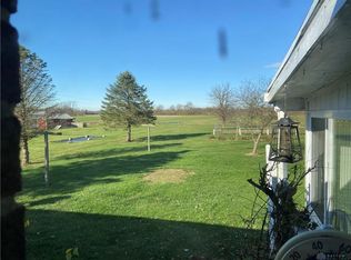 9505 Mile Rd, New Lebanon, OH 45345