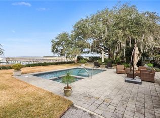 23 N Calibogue Cay Rd, Hilton Head Island, SC 29928
