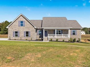 155 S Ray Rd LOT 6, Portland, TN 37148