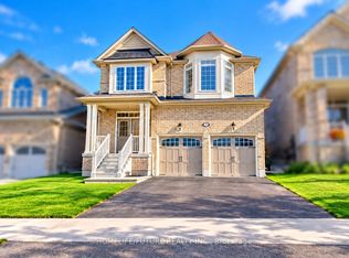 983 Wrenwood Dr, Oshawa, ON L1K 0Y1