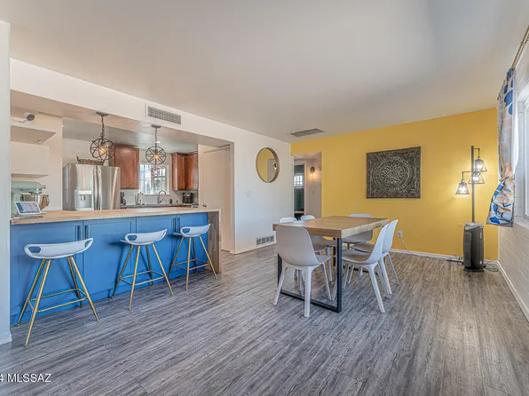 818 E Water St, Tucson, AZ 85719