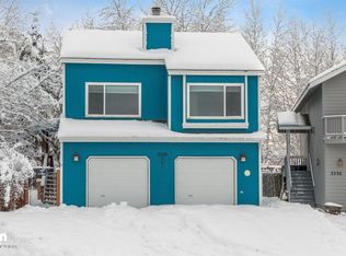 2230 Country Brook Cir, Anchorage, AK 99502