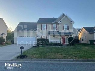 1104 Wesson Ct, High Point, NC 27265