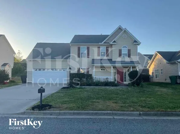 1104 Wesson Ct, High Point, NC 27265