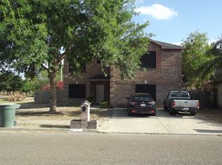 1205 E 13th St, San Juan, TX 78589