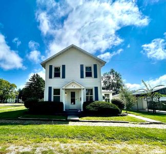 85 N East St, Farmington, IL, 61531