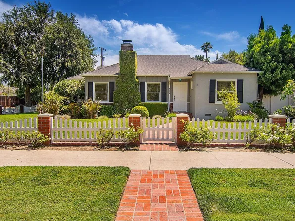 4854 Arcola Ave, North Hollywood, CA 91601