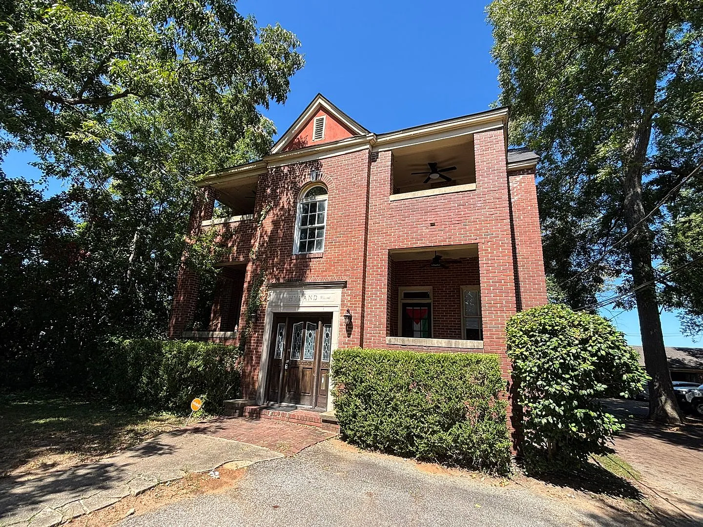 1215 Elmwood Ave — Photo 1