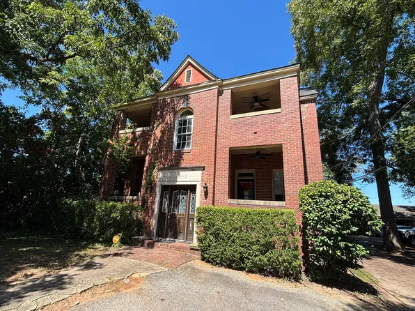 1215 Elmwood Ave, Columbia, SC 29201