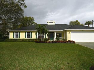 531 SW Timber Trl, Stuart, FL 34997