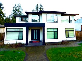 3846 Southwood St, Burnaby, BC V5J2E2
