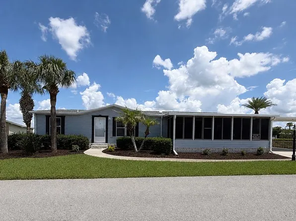 702 Skyview St, Davenport, FL 33897