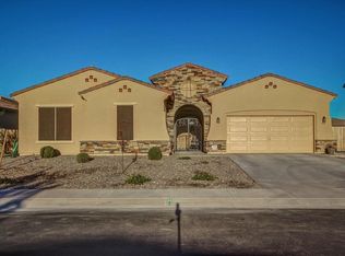 3596 E Chestnut Ln, Gilbert, AZ 85298