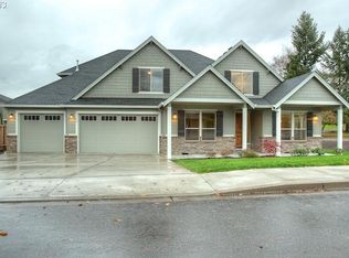 3110 NW 124th St, Vancouver, WA