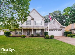 6358 Red Bird Dr, Olive Branch, MS 38654