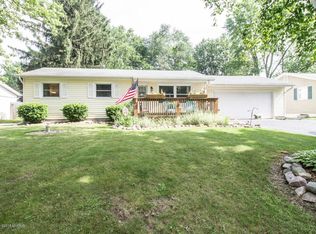 155 Dundee Dr, Battle Creek, MI