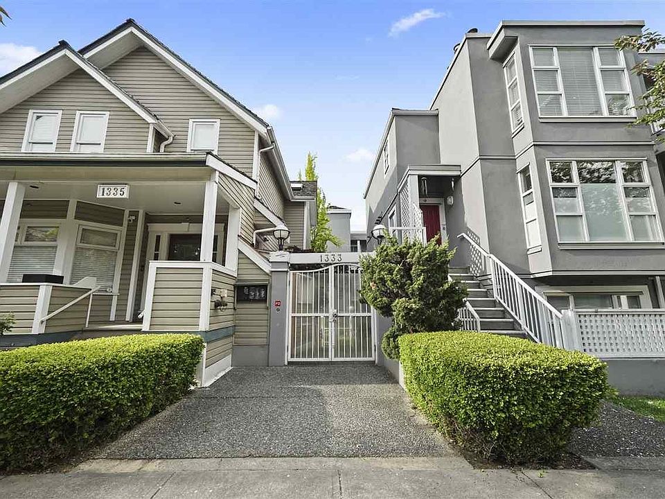 1st image of 1333 W 7th Ave #208