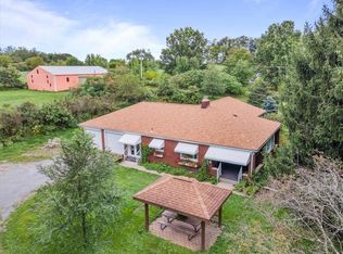 157 Lardintown Rd, Sarver, PA 16055