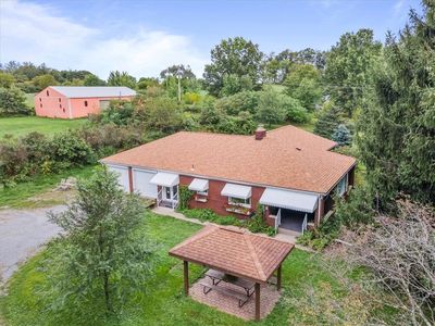 157 Lardintown Rd, Sarver, PA, 16055