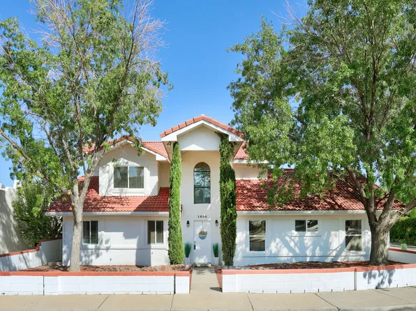 1600 Rosewood Ave NW, Albuquerque, NM 87120