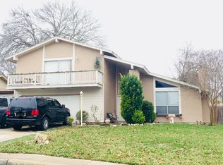 1114 Temple Sq, San Antonio, TX 78245