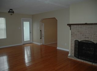 217 Tusculum Dr, Oak Ridge, TN 37830