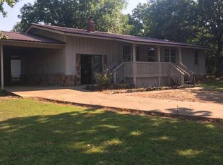 10080 Whispering Pines Ln, Dardanelle, AR 72834