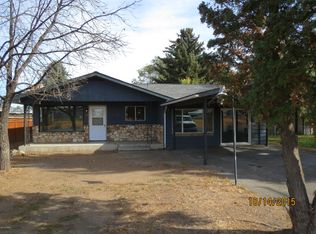 351 N Gleed Rd, Yakima, WA 98908