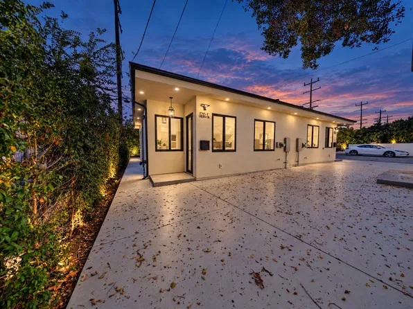 1215 N Verdugo Rd, Glendale, CA