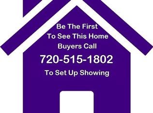 9801 Sydney Ln, Highlands Ranch, CO 80130