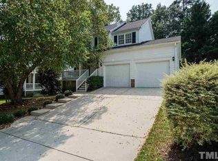 8628 Swarthmore Dr, Raleigh, NC 27615