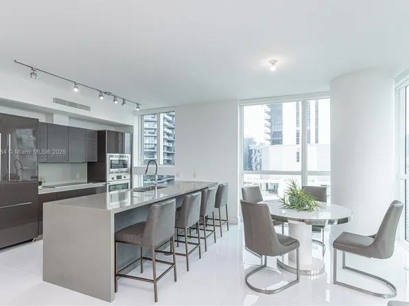1080 Brickell Ave Unit 3906, Miami, FL 33131