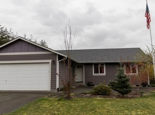 9136 173rd Ave SW, Rochester, WA 98579