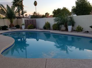 2614 S Evergreen Rd, Tempe, AZ 85282