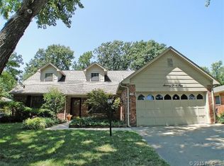 7350 S 69th Pl E, Tulsa, OK 74133