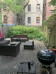 Rented by Keller Williams NYC