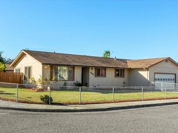 1530 Marty Ave, McKinleyville, CA 95519