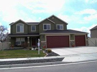 775 W 2000 N, West Bountiful, UT 84087