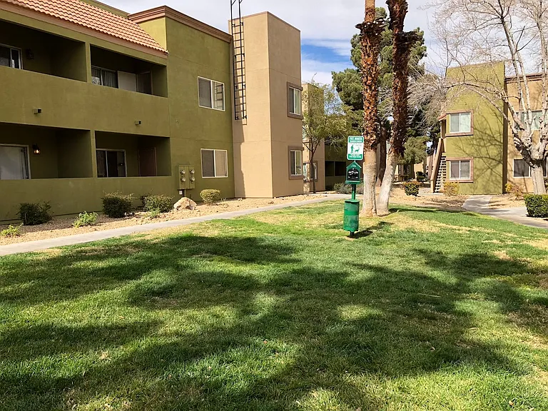 1856 N Decatur Blvd #201 — Photo 21