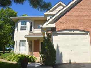 2109 Glasgow Ct, Hanover Park, IL 60133