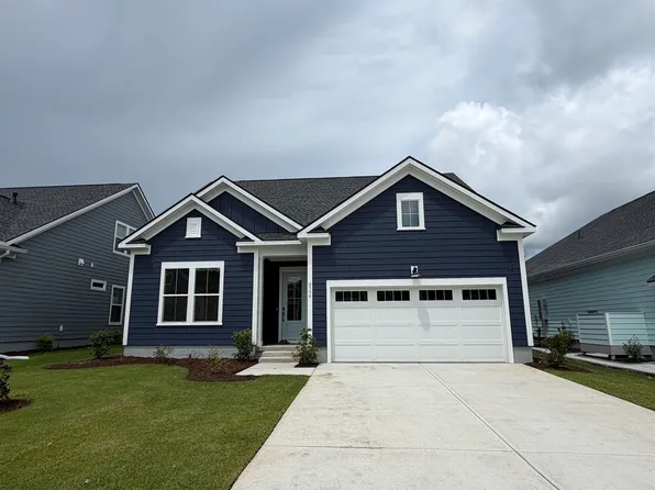 6556 Berg St. #WD1091 - Magnolia Heritage, Murrells Inlet, SC 29576