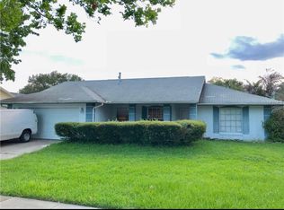 12136 Shallot St, Orlando, FL 32837