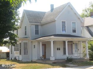 1203 Taylor St, Fort Wayne, IN 46802