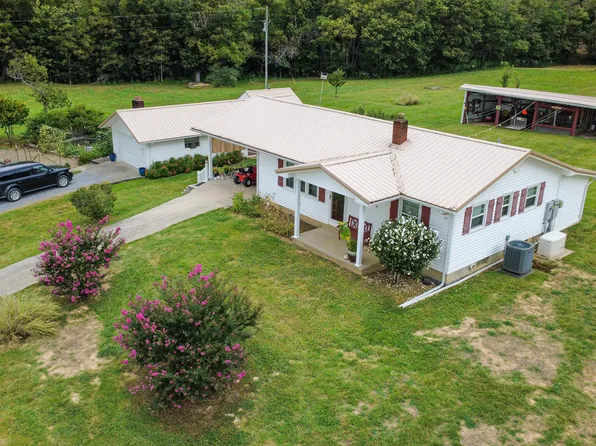 220 F Johnson Rd, Jamestown, KY 42629