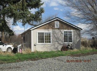 15750 Swisher Rd, Merrill, OR 97633